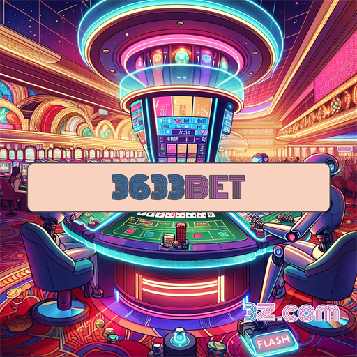 Explorando o Mundo dos Cassinos Online na 3633bet Plataforma