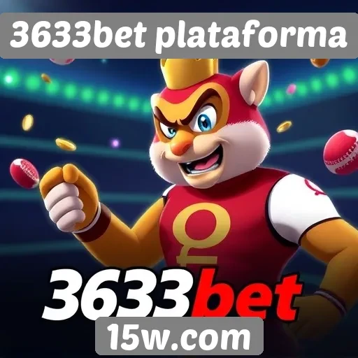 Ofertas de bônus e promoções no 3633bet