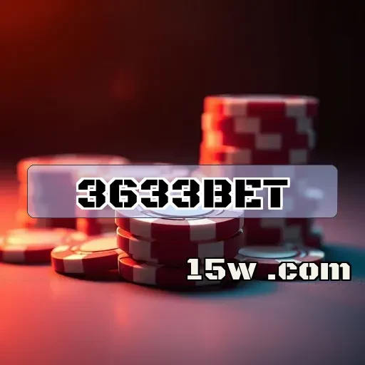 3633bet plataforma: O Portal que Conecta Você ao Mundo dos Jogos Online