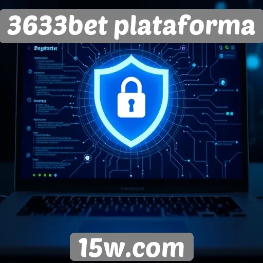 Análise da segurança na plataforma 3633bet