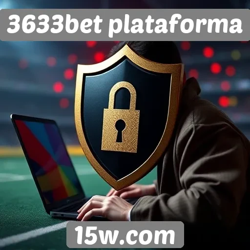 Avaliação da segurança e privacidade no site 3633bet