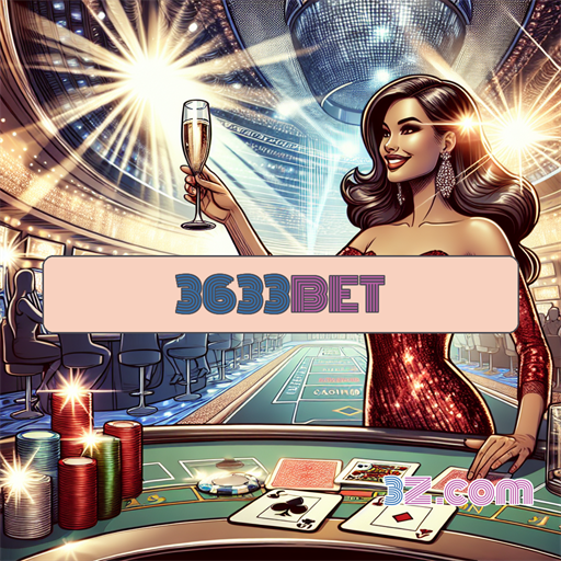 Descubra a Emoção dos Jogos de Mesa na 3633bet